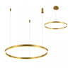Подвесная люстра Kink Light 08213,36A(3000K)