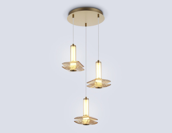 Подвесной светильник Ambrella Light LH31011