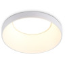 Встраиваемый светильник Ambrella Light TN102801