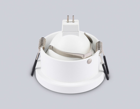 Встраиваемый светильник Ambrella Light TN102801