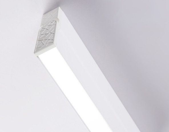 Накладной светильник Ambrella Light TA1818
