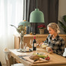 Потолочный детский светильник ImperiumLoft 178316-26