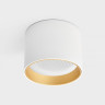 Накладной светильник ITALLINE IT02-007 white 4000K