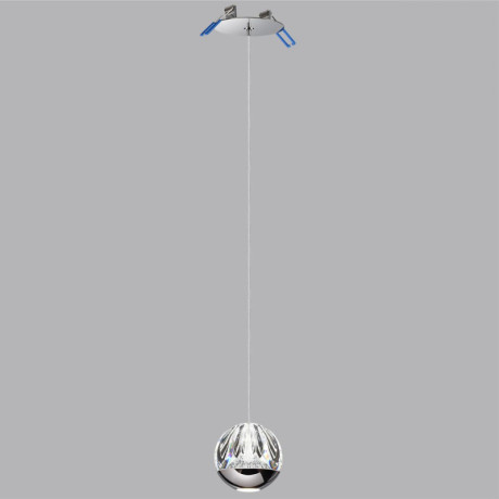 Подвесной светильник Odeon Light 5100/5L