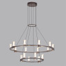 Каскадная люстра Odeon Light 7143/110L