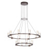 Каскадная люстра Odeon Light 7143/110L