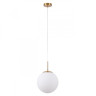 Подвесной светильник ARTE Lamp A1561SP-1PB
