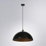Подвесной светильник ARTE Lamp A7056SP-1BK