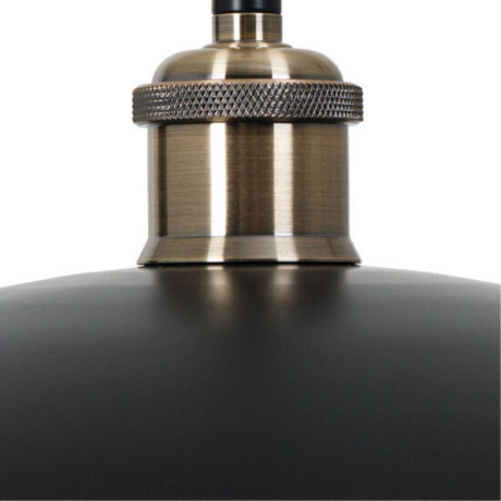 Подвесной светильник ARTE Lamp A7056SP-1BK