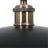 Подвесной светильник ARTE Lamp A7056SP-1BK