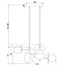 Детская люстра Freya FR5391PL-06CFL