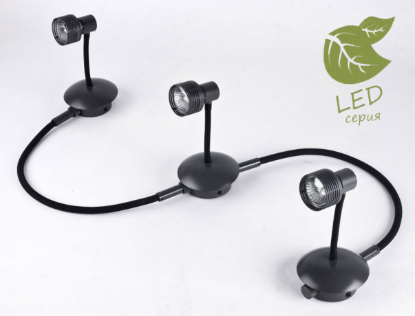 Спот Lussole GRLSP-9821-03