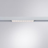Светильник на шине ARTE Lamp A4634PL-1WH