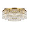 Накладная люстра Maytoni DIA005CL-10G