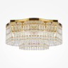 Накладная люстра Maytoni DIA005CL-10G