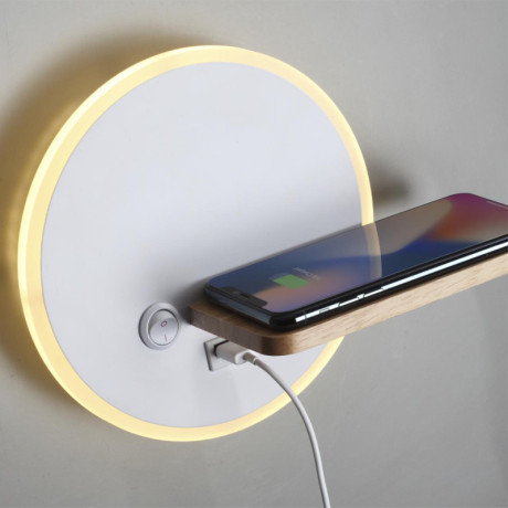 Бра LUMION 5634/9WL