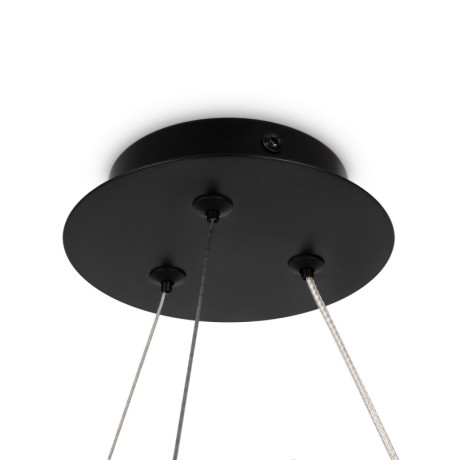 Подвесная люстра Maytoni MOD317PL-04B
