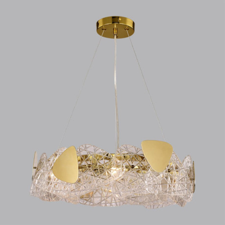 Подвесная люстра LUMION 6582/6