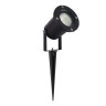 Грунтовый светильник ST-Luce SL9014.425.01
