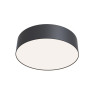 Накладной светильник Maytoni Technical C032CL-24W4K-RD-B