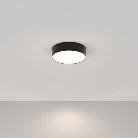 Накладной светильник Maytoni Technical C032CL-24W4K-RD-B