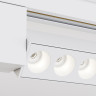 Светильник на шине Maytoni Technical TR010-1-20W4K-M-W