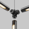 Коннектор Maytoni Technical CA016TC-B