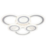 Накладная люстра Escada 10267/6LED