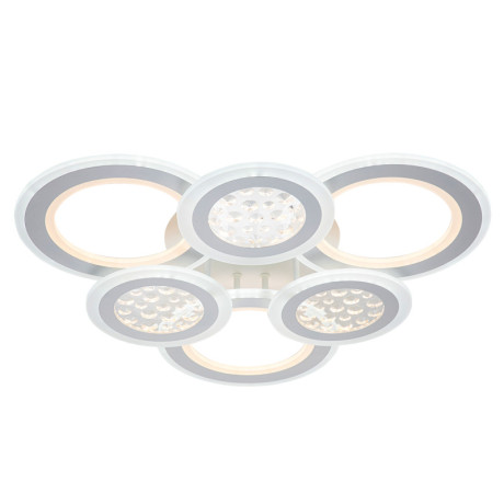Накладная люстра Escada 10267/6LED