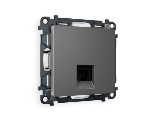 Розетка Ambrella Volt MA662010