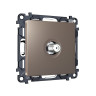 Розетка Ambrella Volt MA643050