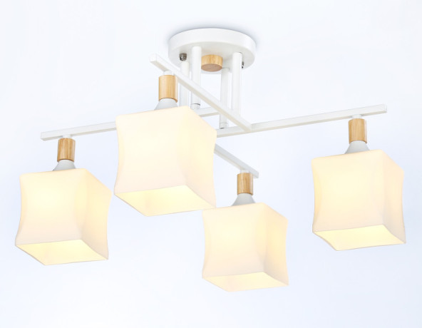 Люстра на штанге Ambrella Light TR9495