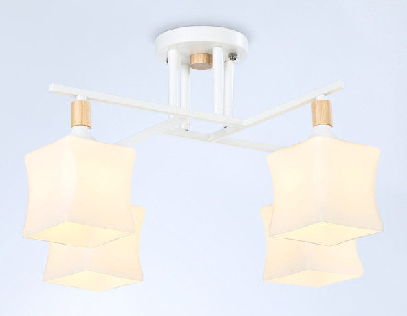 Люстра на штанге Ambrella Light TR9495