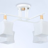 Люстра на штанге Ambrella Light TR9495