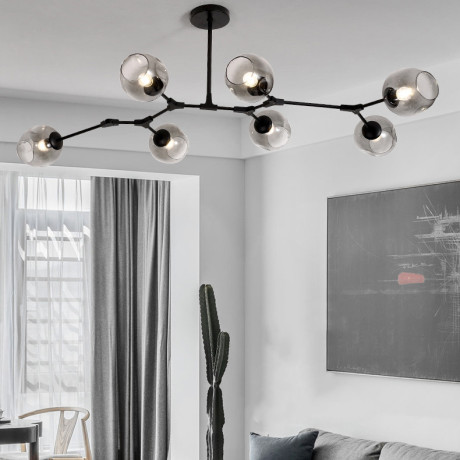 Люстра на штанге ImperiumLoft 239861-22