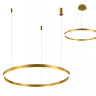 Подвесная люстра Kink Light 08214,36A(3000K)