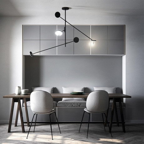 Подвесной светильник ImperiumLoft 212822-26