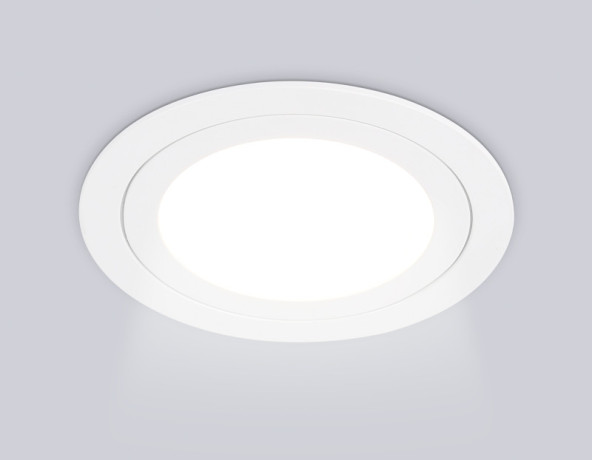 Влагозащищенный светильник Ambrella Light TN6601
