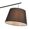 Торшер Kink Light 08448-F,19