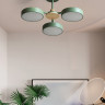 Детская люстра ImperiumLoft 178247-26