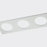 Рамка ITALLINE SP 03 white