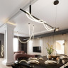 Подвесной светильник Odeon Light 4391/40CL