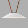 Светильник на шине Denkirs DK5664-WH+BK