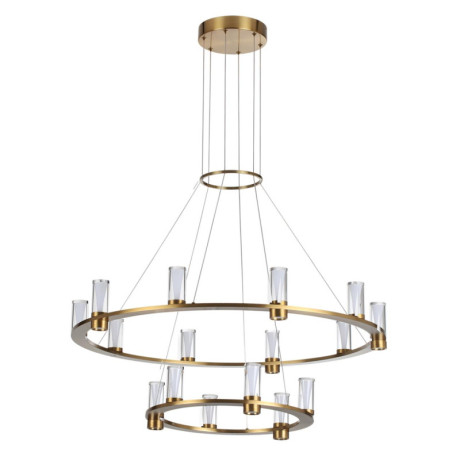 Каскадная люстра Odeon Light 7144/110L