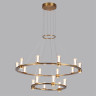 Каскадная люстра Odeon Light 7144/110L
