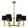 Подвесная люстра ST-Luce SL1759.303.06