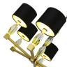 Подвесная люстра ST-Luce SL1759.303.06