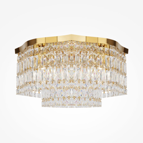 Накладная люстра Maytoni DIA005CL-06G