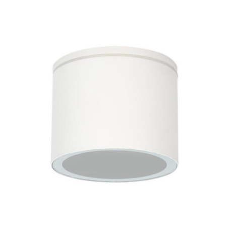 Накладной уличный светильник ARTE Lamp A1913PF-1WH