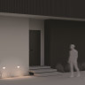 Светильник для ступеней Maytoni O046SL-L3W3K